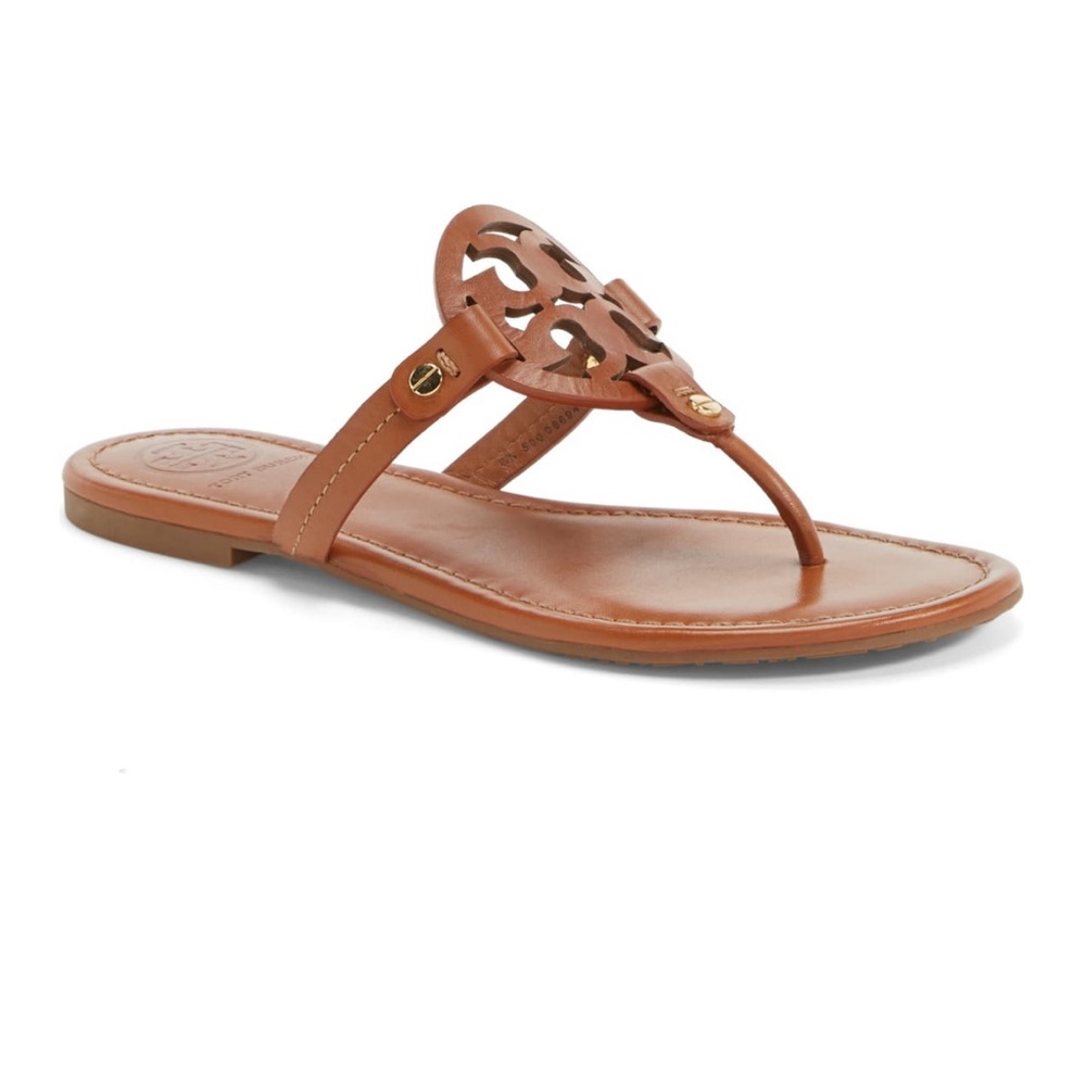 Tory Burch Miller Sandals